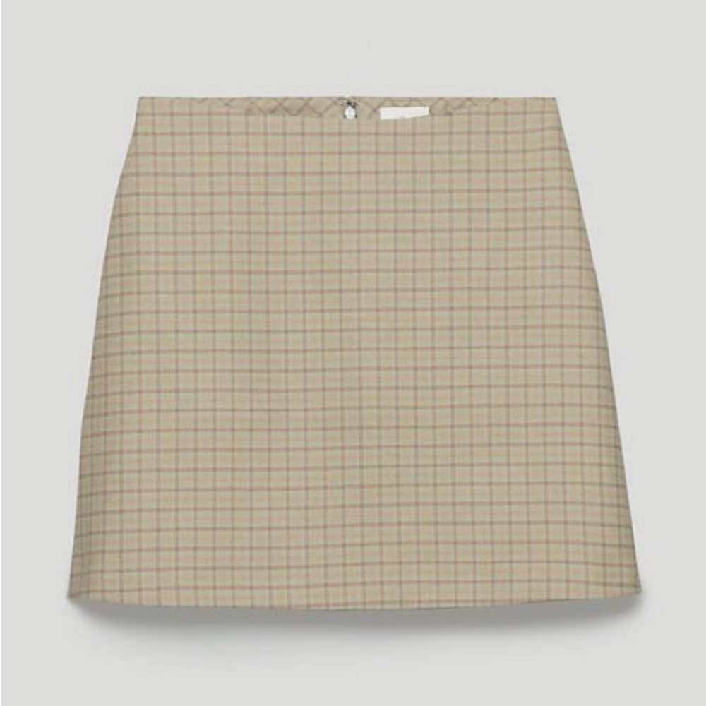 Wilfred mini skirt - artizia